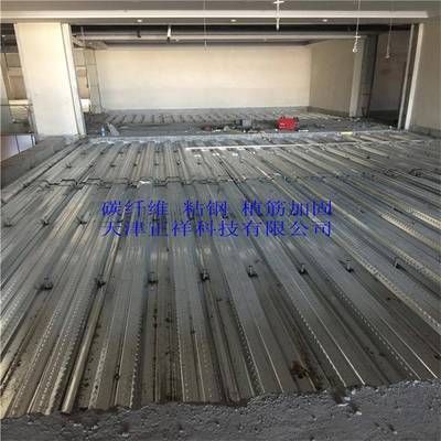 高空粘鋼加固操作常見誤區(qū)（粘鋼加固怎么操作） 結(jié)構(gòu)工業(yè)裝備施工 第2張