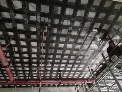 鋼結(jié)構(gòu)加固成本控制技巧(鋼結(jié)構(gòu)加固成本控制工程成本控制工程成本優(yōu)化策略) 結(jié)構(gòu)地下室設(shè)計(jì) 第4張 鋼結(jié)構(gòu)加固成本控制技巧(鋼結(jié)構(gòu)加固成本控制工程成本控制工程成本優(yōu)化策略) 結(jié)構(gòu)地下室設(shè)計(jì) 第4張