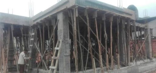 鋼梁加固施工應急預案案例分析 結(jié)構(gòu)地下室設計 第1張