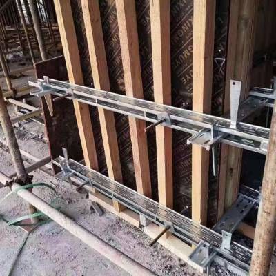 鋼梁加固施工應急預案案例分析 結(jié)構(gòu)地下室設計 第3張