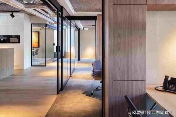 辦公樓加固改造的技術(shù)要點(diǎn) 鋼結(jié)構(gòu)網(wǎng)架設(shè)計(jì) 第2張