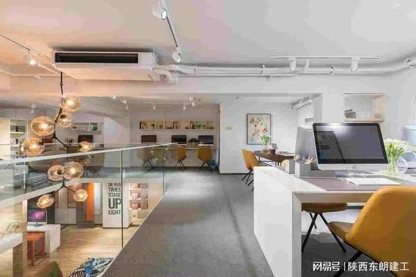 辦公樓加固改造的技術(shù)要點(diǎn) 鋼結(jié)構(gòu)網(wǎng)架設(shè)計(jì) 第4張