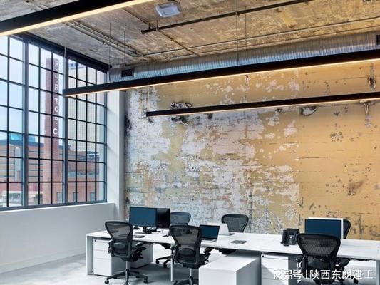 辦公樓加固改造的技術(shù)要點(diǎn) 鋼結(jié)構(gòu)網(wǎng)架設(shè)計(jì) 第5張