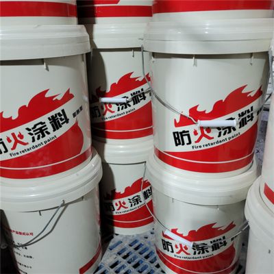 鋼結構防火涂料施工注意事項 鋼結構框架施工 第2張 鋼結構防火涂料施工注意事項 鋼結構框架施工 第2張