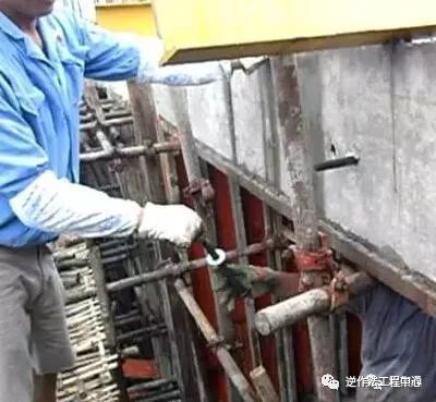 鋼梁加固后加載試驗的具體步驟 鋼結構框架施工 第4張 鋼梁加固后加載試驗的具體步驟 鋼結構框架施工 第4張