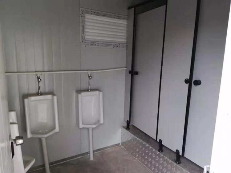 集裝箱的衛(wèi)生間用什么板材好(集裝箱衛(wèi)生間板材耐久性對比) 鋼結(jié)構(gòu)鋼結(jié)構(gòu)螺旋樓梯設(shè)計(jì) 第2張 集裝箱的衛(wèi)生間用什么板材好(集裝箱衛(wèi)生間板材耐久性對比) 鋼結(jié)構(gòu)鋼結(jié)構(gòu)螺旋樓梯設(shè)計(jì) 第2張