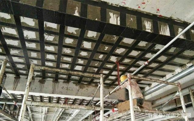 碳纖維加固法與傳統(tǒng)加固方法比較 裝飾工裝施工 第3張 碳纖維加固法與傳統(tǒng)加固方法比較 裝飾工裝施工 第3張