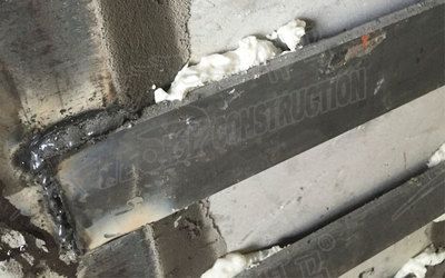 包鋼加固材料性能要求 結構污水處理池施工 第3張 包鋼加固材料性能要求 結構污水處理池施工 第3張