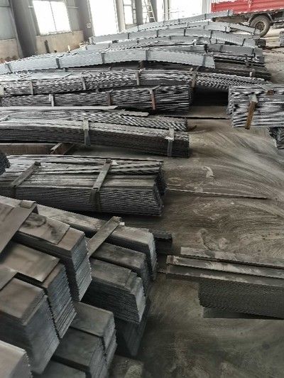 包鋼加固材料性能要求 結構污水處理池施工 第7張 包鋼加固材料性能要求 結構污水處理池施工 第7張