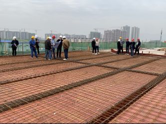 鋼結(jié)構(gòu)加固施工難點(diǎn)解析 建筑施工圖設(shè)計(jì) 第4張