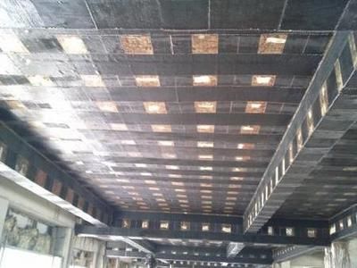 碳纖維加固施工質(zhì)量控制方法 建筑施工圖施工 第3張 碳纖維加固施工質(zhì)量控制方法 建筑施工圖施工 第3張