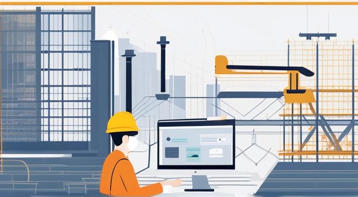 廠房施工進度監(jiān)控方法 結(jié)構(gòu)地下室設(shè)計 第2張 廠房施工進度監(jiān)控方法 結(jié)構(gòu)地下室設(shè)計 第2張