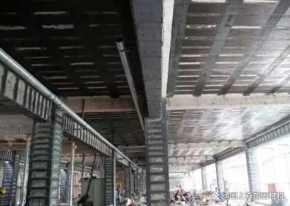 包鋼加固技術(shù)最新研究進(jìn)展 北京加固設(shè)計（加固設(shè)計公司） 第4張