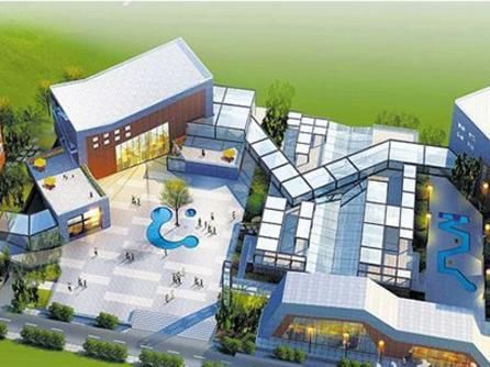 創(chuàng)意產(chǎn)業(yè)園區(qū)的成功要素