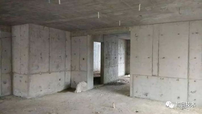 鋼筋加固與剪力墻比較(剪力墻與剪力墻的區(qū)別) 鋼結(jié)構(gòu)異形設(shè)計(jì) 第3張 鋼筋加固與剪力墻比較(剪力墻與剪力墻的區(qū)別) 鋼結(jié)構(gòu)異形設(shè)計(jì) 第3張