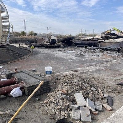 鋼結(jié)構(gòu)拆除環(huán)保措施 結(jié)構(gòu)電力行業(yè)設(shè)計 第5張 鋼結(jié)構(gòu)拆除環(huán)保措施 結(jié)構(gòu)電力行業(yè)設(shè)計 第5張