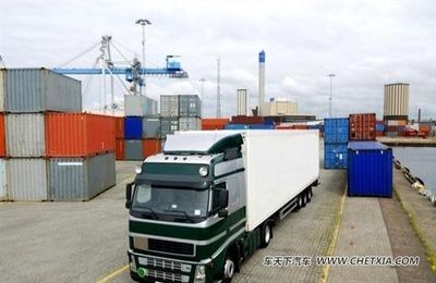 集裝箱運(yùn)輸適用貨物范圍有哪些 鋼結(jié)構(gòu)異形設(shè)計(jì) 第1張 集裝箱運(yùn)輸適用貨物范圍有哪些 鋼結(jié)構(gòu)異形設(shè)計(jì) 第1張