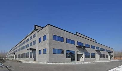 鋼結(jié)構(gòu)廠房的維護成本 鋼結(jié)構(gòu)桁架施工 第5張 鋼結(jié)構(gòu)廠房的維護成本 鋼結(jié)構(gòu)桁架施工 第5張