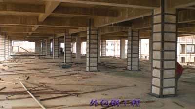 房屋加固服務(wù)的市場平均價格 全國鋼結(jié)構(gòu)廠 第2張