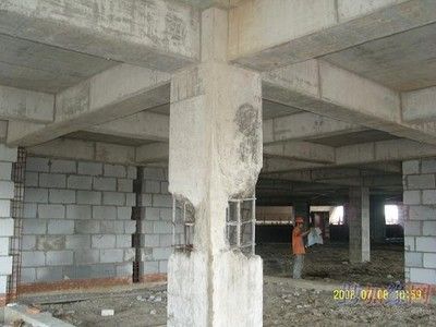 房屋加固服務(wù)的市場平均價格 全國鋼結(jié)構(gòu)廠 第4張