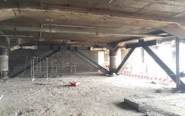 碳纖維加固資質(zhì)證書(shū)年審要求 結(jié)構(gòu)框架設(shè)計(jì) 第4張 碳纖維加固資質(zhì)證書(shū)年審要求 結(jié)構(gòu)框架設(shè)計(jì) 第4張