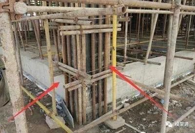 加固工程材料費(fèi)計(jì)算方法 結(jié)構(gòu)框架施工 第4張 加固工程材料費(fèi)計(jì)算方法 結(jié)構(gòu)框架施工 第4張