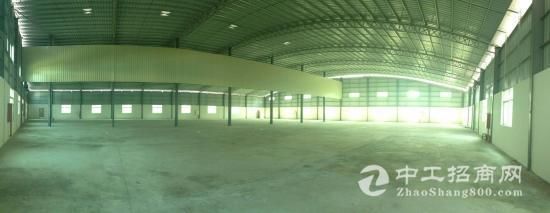 廠(chǎng)房投資回報(bào)率如何計(jì)算？ 結(jié)構(gòu)框架設(shè)計(jì) 第3張