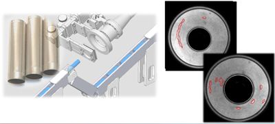 鋼板表面缺陷快速檢測法(一種基于灰度紋理分析的鋼板表面缺陷檢測方法與流程) 建筑方案施工 第1張 鋼板表面缺陷快速檢測法(一種基于灰度紋理分析的鋼板表面缺陷檢測方法與流程) 建筑方案施工 第1張