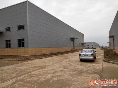 廠房建設(shè)周期優(yōu)化案例（寶應(yīng)縣建設(shè)“綠電廠房”優(yōu)化土地資源改變傳統(tǒng)招商引資“硬核環(huán)境”） 結(jié)構(gòu)工業(yè)鋼結(jié)構(gòu)設(shè)計 第3張