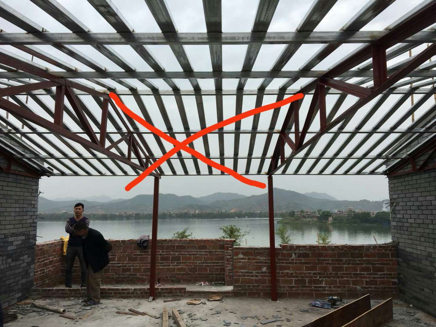 鋼屋架怎么套定額(鋼屋架安裝定額標(biāo)準(zhǔn)查詢) 裝飾工裝施工 第1張 鋼屋架怎么套定額(鋼屋架安裝定額標(biāo)準(zhǔn)查詢) 裝飾工裝施工 第1張