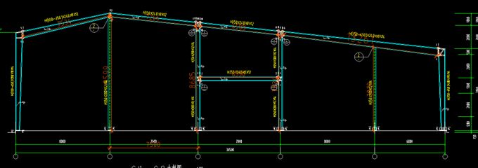 鋼屋架怎么套定額(鋼屋架安裝定額標(biāo)準(zhǔn)查詢) 裝飾工裝施工 第2張 鋼屋架怎么套定額(鋼屋架安裝定額標(biāo)準(zhǔn)查詢) 裝飾工裝施工 第2張