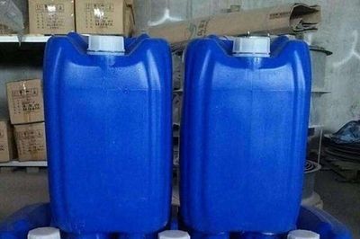 防腐材料存儲的最佳實踐（防腐材料儲存安全措施） 結(jié)構(gòu)橋梁鋼結(jié)構(gòu)施工 第3張