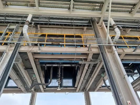 不銹鋼與碳鋼的成本比較 北京網(wǎng)架設(shè)計(jì) 第3張 不銹鋼與碳鋼的成本比較 北京網(wǎng)架設(shè)計(jì) 第3張