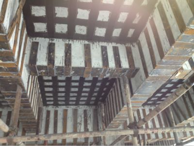 風(fēng)災(zāi)后建筑結(jié)構(gòu)加固案例(風(fēng)災(zāi)后建筑結(jié)構(gòu)加固技術(shù)對建筑結(jié)構(gòu)的影響與加固技術(shù)對比) 結(jié)構(gòu)框架設(shè)計 第5張 風(fēng)災(zāi)后建筑結(jié)構(gòu)加固案例(風(fēng)災(zāi)后建筑結(jié)構(gòu)加固技術(shù)對建筑結(jié)構(gòu)的影響與加固技術(shù)對比) 結(jié)構(gòu)框架設(shè)計 第5張