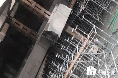 加固設(shè)計(jì)行業(yè)前景如何？ 建筑方案施工 第1張