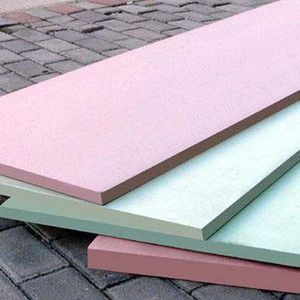 擠塑板環(huán)保性能評(píng)測(cè) 北京加固施工 第4張