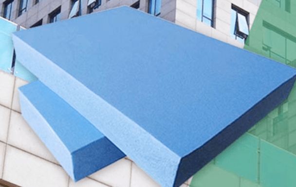 擠塑板環(huán)保性能評(píng)測(cè) 北京加固施工 第2張