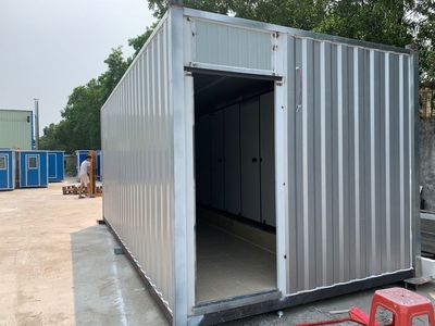 集裝箱鋼架衛(wèi)生間怎么安裝視頻 建筑效果圖設(shè)計 第4張 集裝箱鋼架衛(wèi)生間怎么安裝視頻 建筑效果圖設(shè)計 第4張