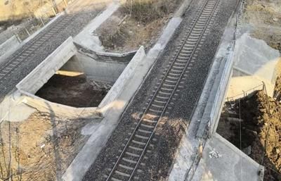 涵洞蓋板加固案例分析 鋼結(jié)構(gòu)跳臺(tái)施工 第5張