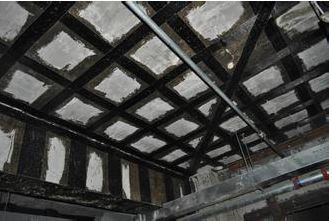 粘鋼加固工程案例分析報(bào)告 建筑方案施工 第3張 粘鋼加固工程案例分析報(bào)告 建筑方案施工 第3張