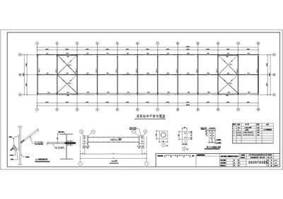 跨度12米的鋼結(jié)構(gòu) 裝飾幕墻施工 第4張 跨度12米的鋼結(jié)構(gòu) 裝飾幕墻施工 第4張