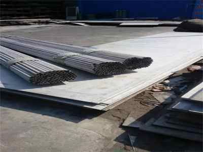 白鋼板加工的環(huán)保處理措施 鋼結(jié)構(gòu)桁架施工 第5張