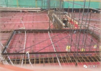 加固工程項目管理技巧（加固工程項目管理的一些實用技巧） 鋼結(jié)構(gòu)異形設(shè)計 第5張