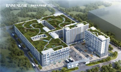 廠房設計的環(huán)保技術有哪些？（工業(yè)廠房設計中熱水設計的技術） 裝飾工裝施工 第4張