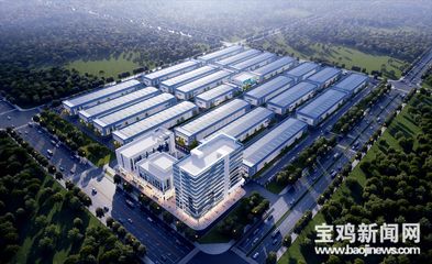 廠房設計的環(huán)保技術有哪些？（工業(yè)廠房設計中熱水設計的技術） 裝飾工裝施工 第1張