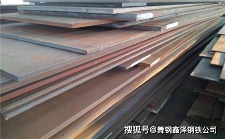 鋼板材質(zhì)對比及應(yīng)用領(lǐng)域 鋼結(jié)構(gòu)玻璃棧道施工 第1張