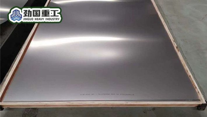 鋼板材質(zhì)對比及應(yīng)用領(lǐng)域 鋼結(jié)構(gòu)玻璃棧道施工 第7張