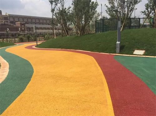 透水混凝土罩面漆干燥時(shí)間（仿石涂料的罩面漆多長(zhǎng)時(shí)間干透） 結(jié)構(gòu)框架設(shè)計(jì) 第1張