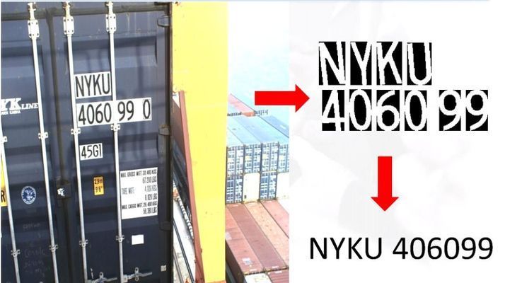 集裝箱箱號代碼 鋼結(jié)構(gòu)跳臺設(shè)計 第2張 集裝箱箱號代碼 鋼結(jié)構(gòu)跳臺設(shè)計 第2張