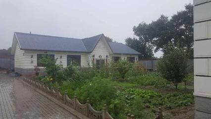 地震多發(fā)區(qū)房屋加固案例（北京市地震易發(fā)區(qū)房屋設(shè)施加固工程典型案例入選名單） 北京網(wǎng)架設(shè)計(jì) 第1張